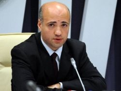 Новый парламент обошелся Грузии в 825 млн долларов
